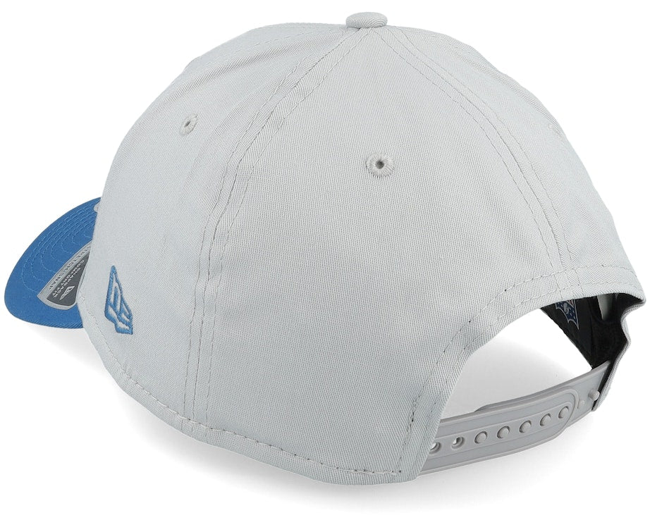 Detroit Lions The League Gray 9Forty Adjustable