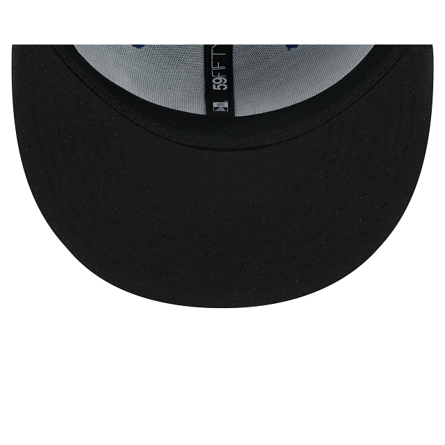 Seattle Mariners MLB New Era 59FIFTY Fitted Cap