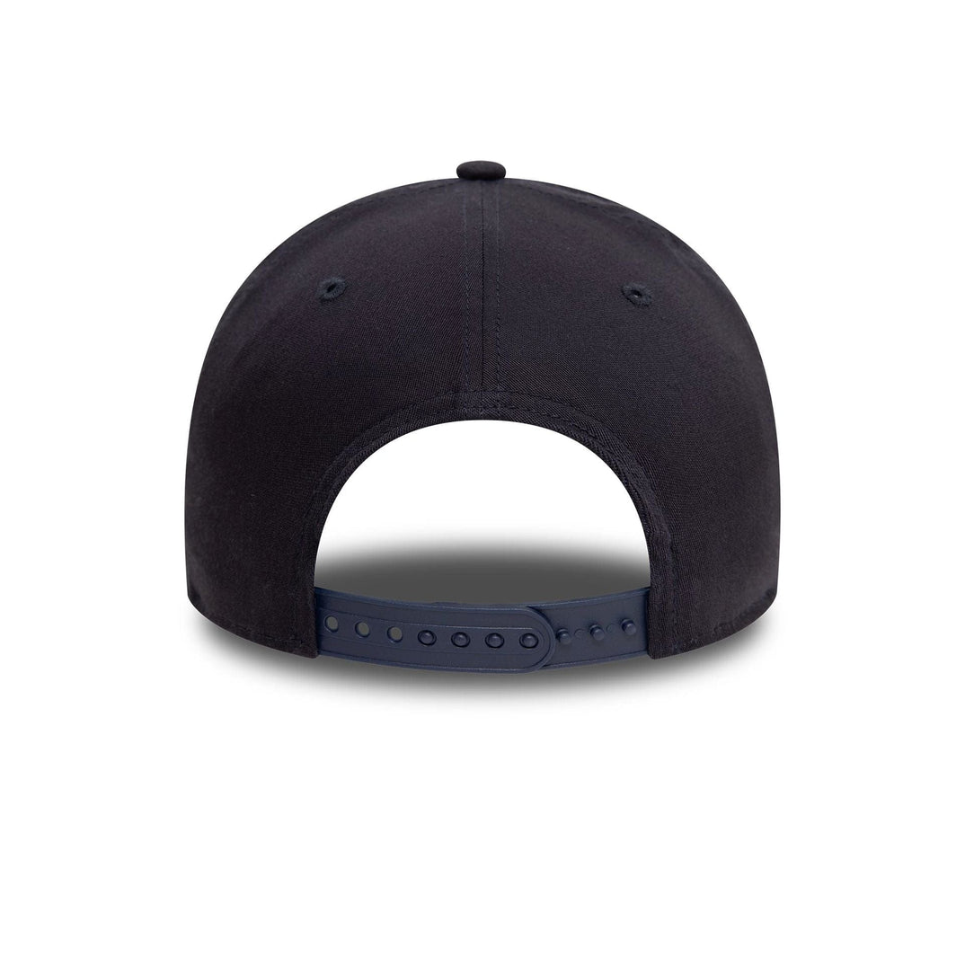 Boston Red Sox 9FORTY Stretch Navy Adjustable - New Era