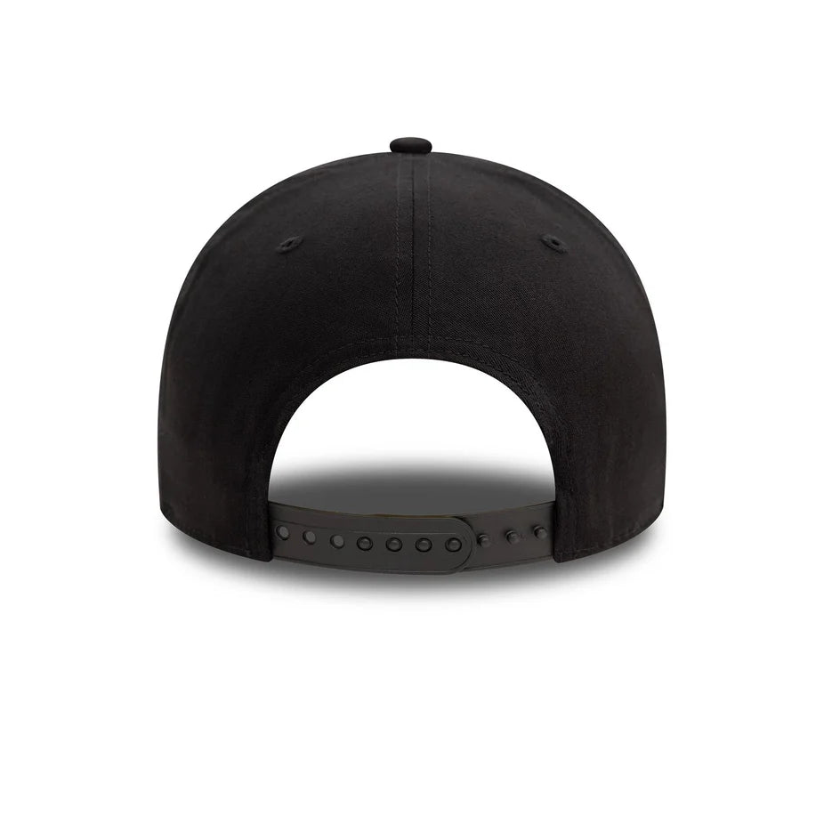 Chicago Bulls 9Forty Stretch Snap- New Era