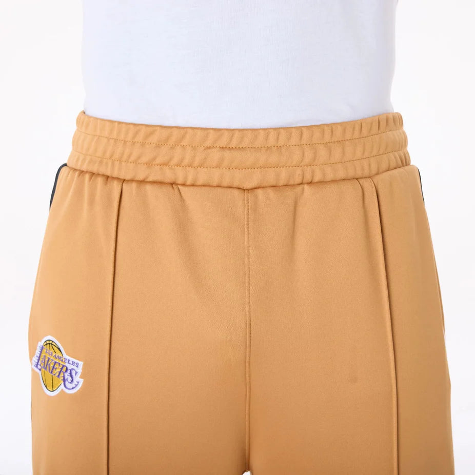 Los Angeles Lakers NBA Trainers Hose - New Era