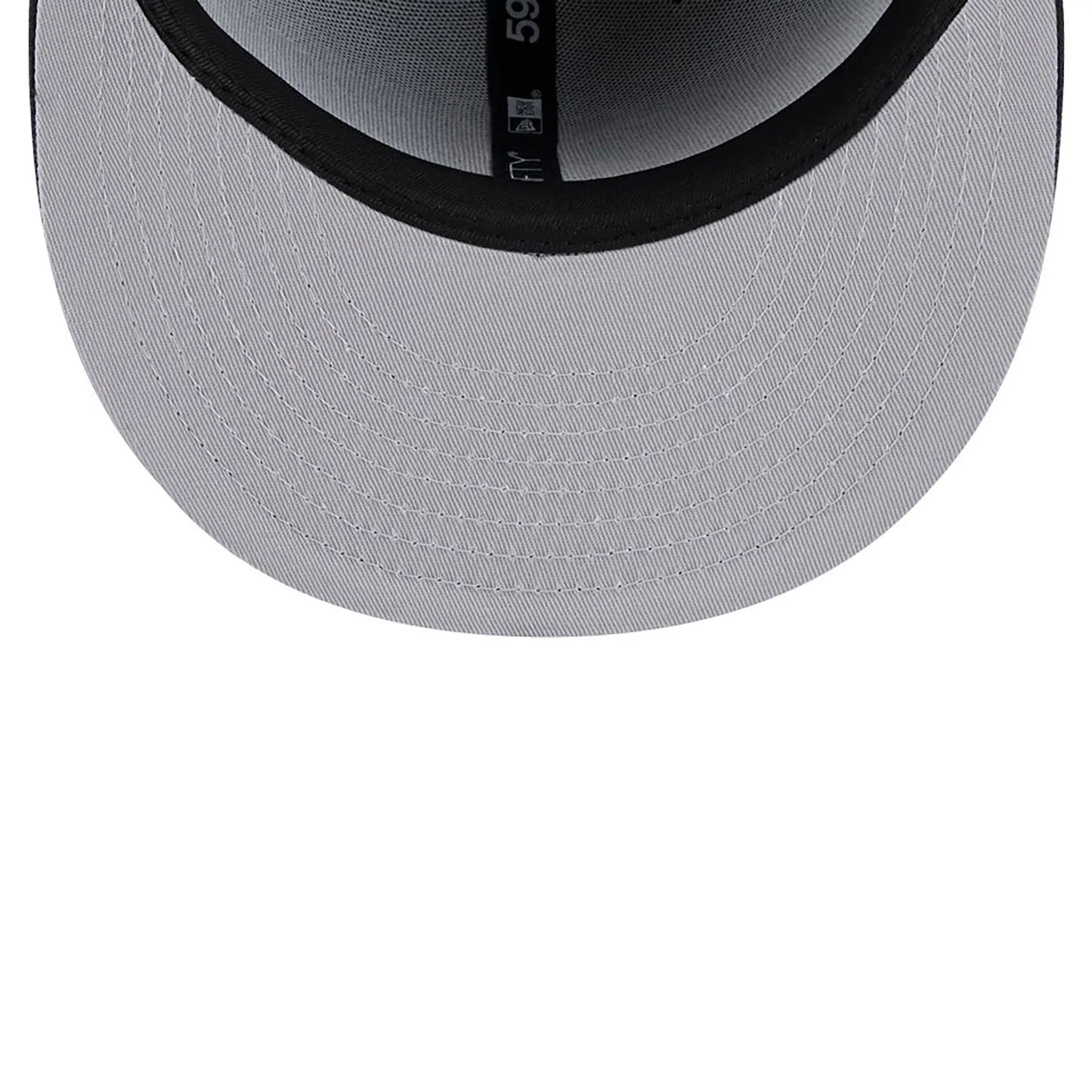 Boston Red Sox  State Stitch New Era 59FIFTY Fitted