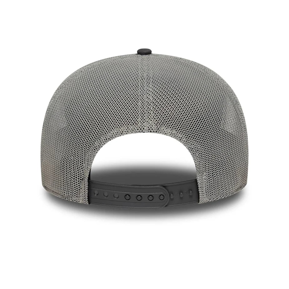 Chicago Bulls NBA Tonal 9SEVENTY Stretch Snap Cap - New Era