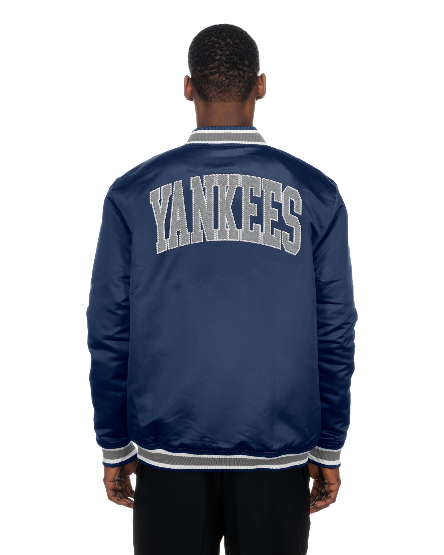 New York Yankees MLB Jacket - New Era