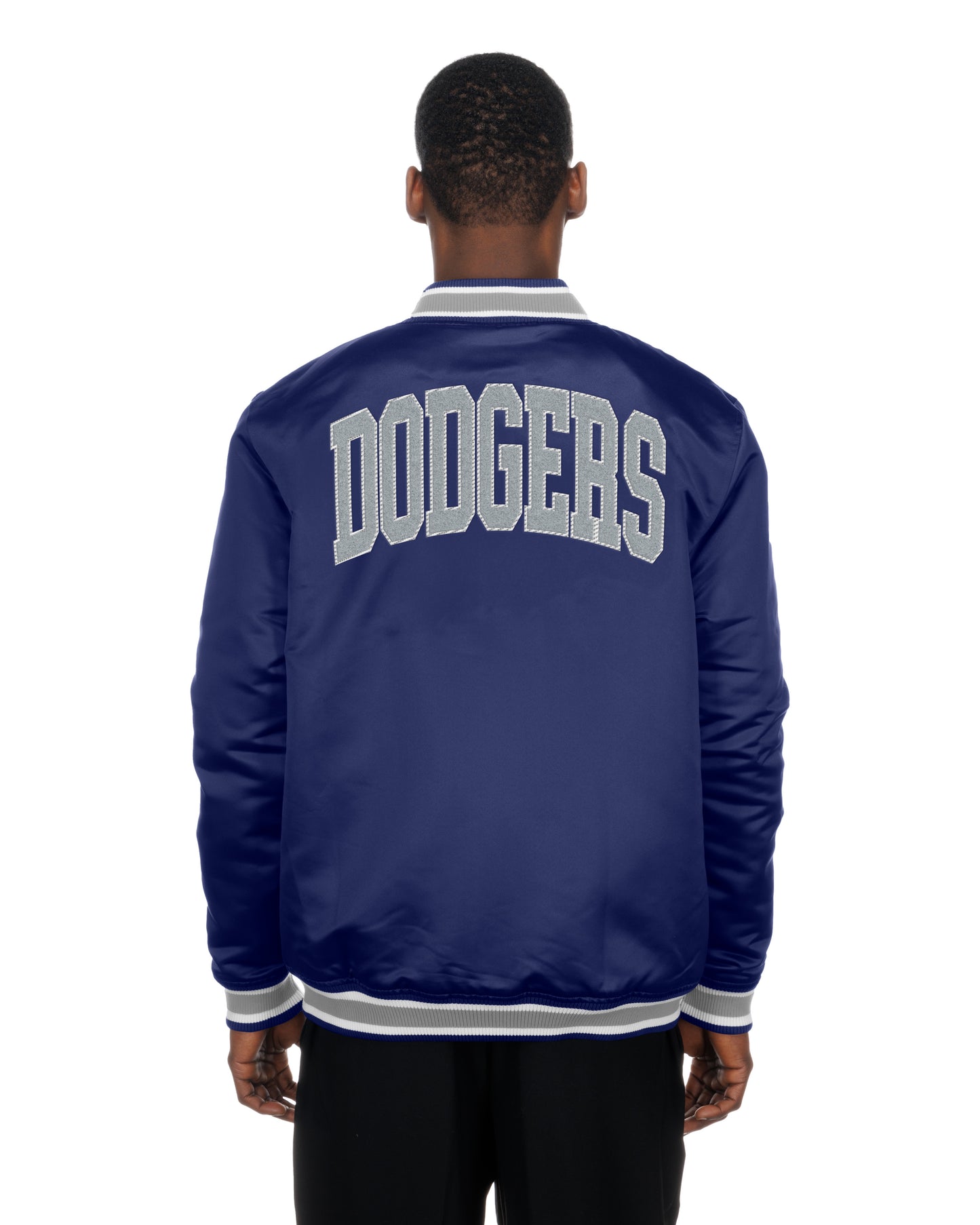 Los Angeles Dodgers MLB Jacket - New Era