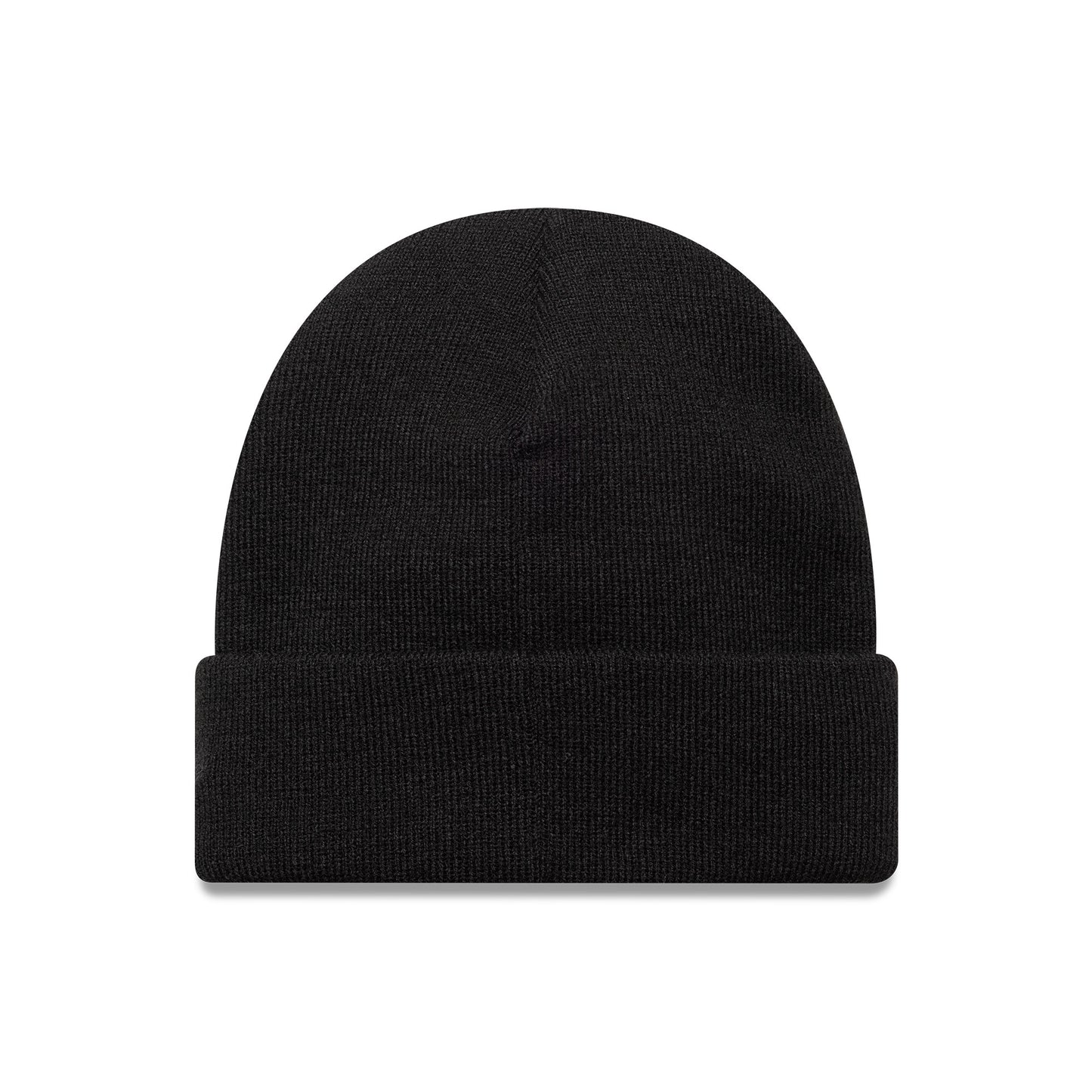 Chicago Bulls NBA Mini Logo Cuff Knit Beanie - New Era