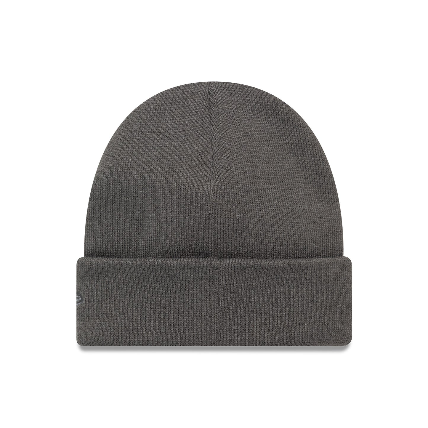 Los Angeles Lakers NBA Mini Logo Cuff Knit Beanie - New Era