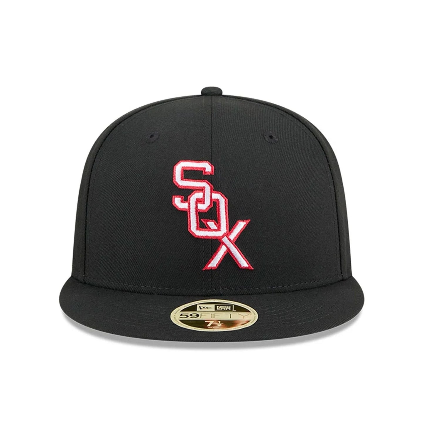 Chicago White Sox 2025 MLB Hall of Fame 59FIFTY Fitted Cap - New Era