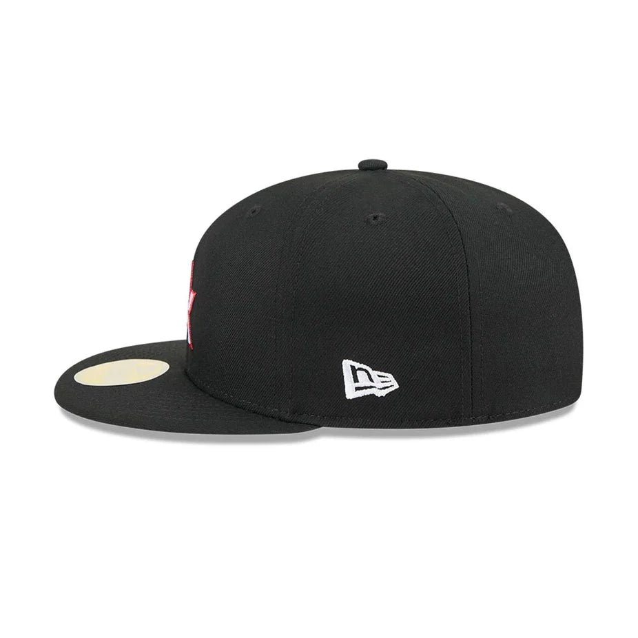 Chicago White Sox 2025 MLB Hall of Fame 59FIFTY Fitted Cap - New Era