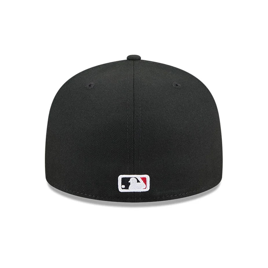 Chicago White Sox 2025 MLB Hall of Fame 59FIFTY Fitted Cap - New Era