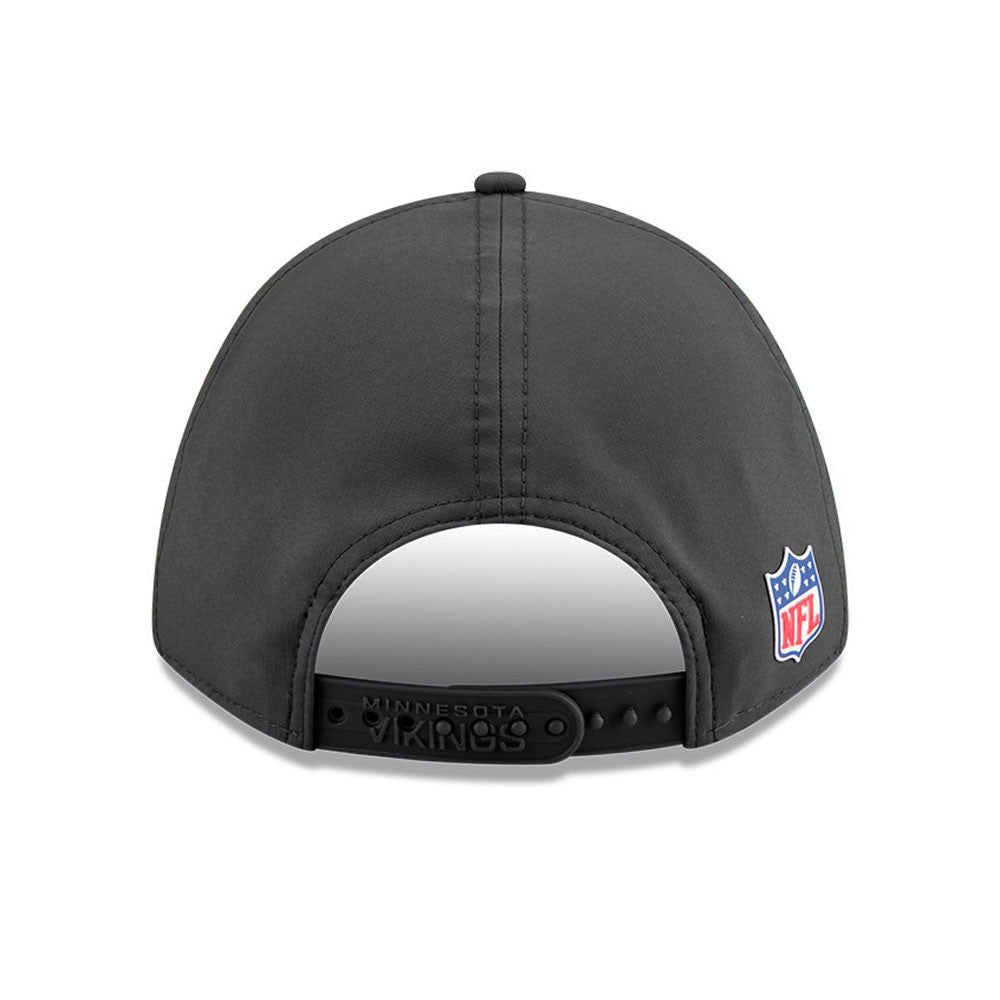 Minnesota Vikings NFL Sideline 2025 9FORTY M-Crown Cap - New Era