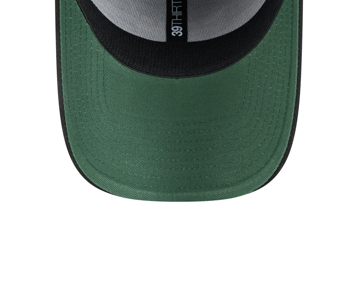 Chicago Bulls 39THIRTY Cilantro Cap - New Era
