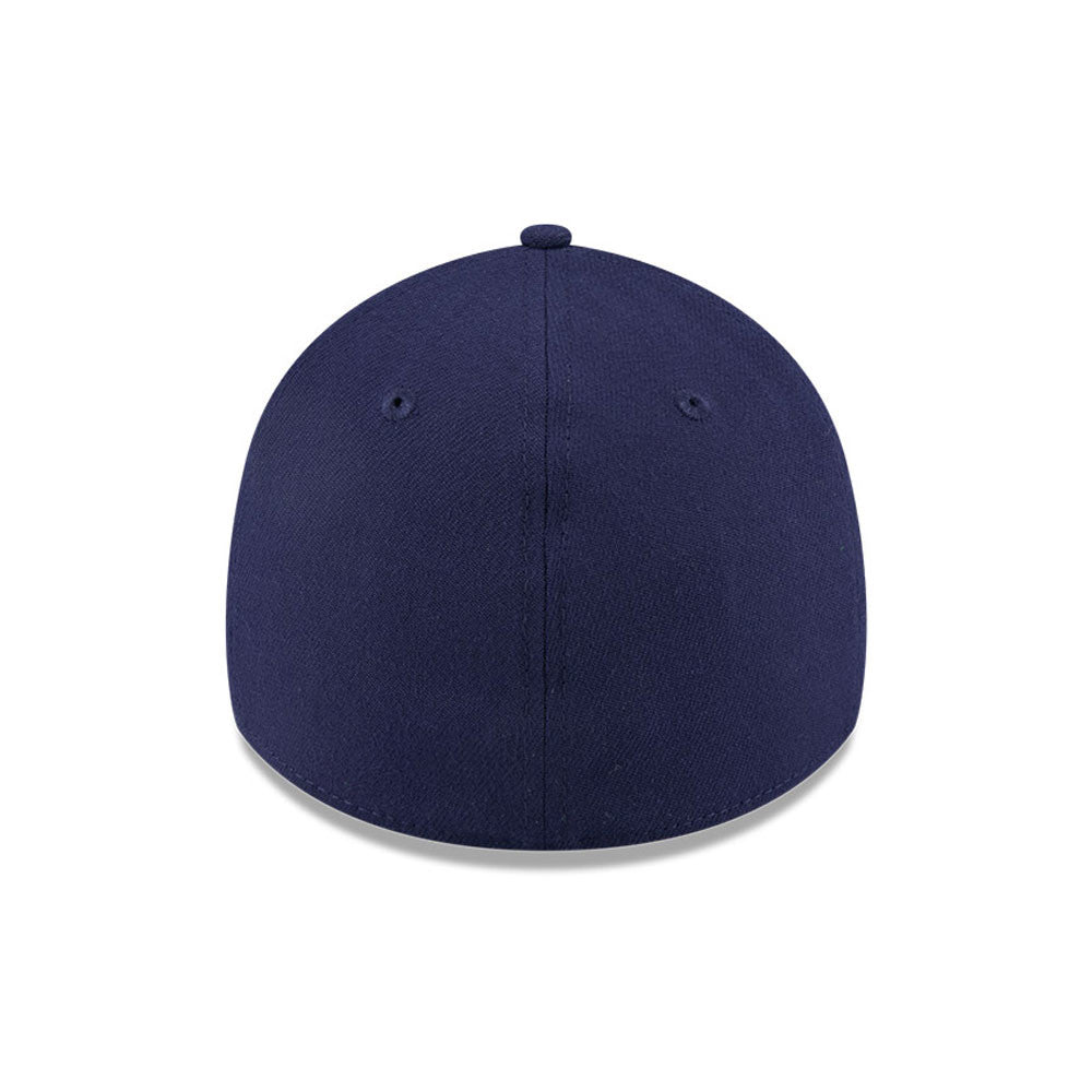 Los Angeles Dodgers MLB Lifestyle 39THIRTY Stretch Fit Cap - New Era