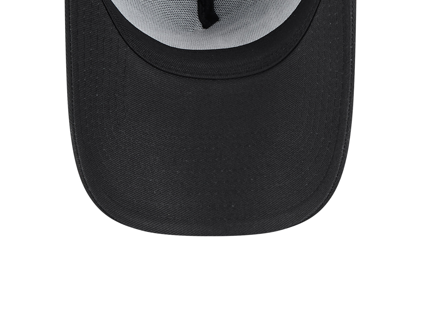 Kansas City Chiefs NFL Gothic 9FORTY A-Frame Snapback Cap - New Era