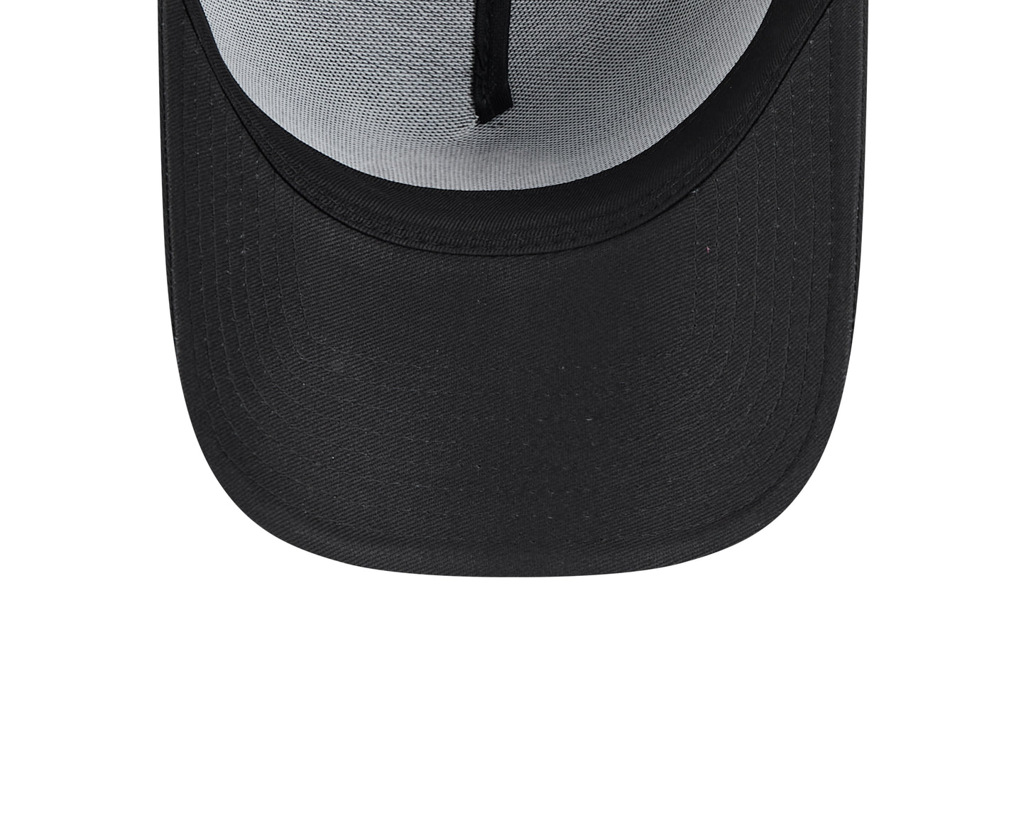 New York Yankees MLB Gothic 9FORTY A-Frame Snapback Cap - New Era