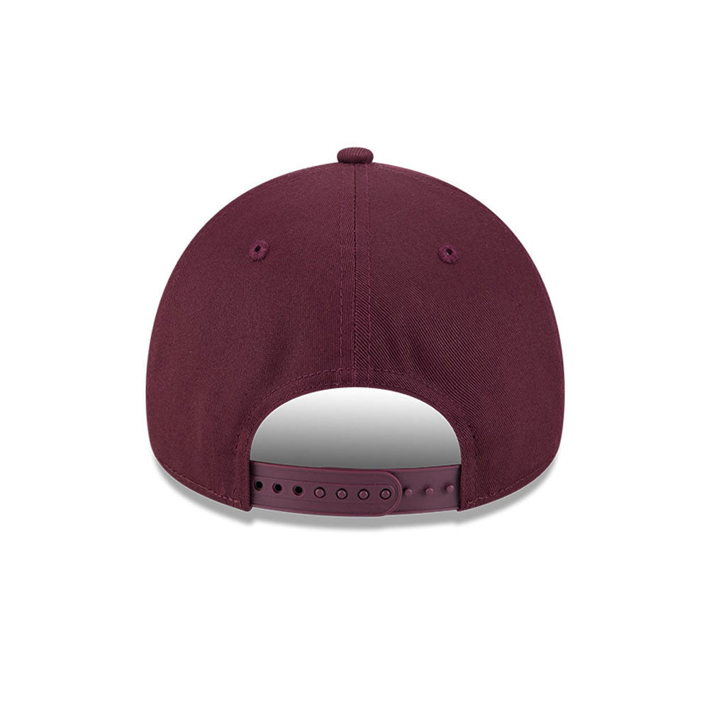 Anaheim Ducks NHL Retro 9FORTY A-Frame Cap - New Era