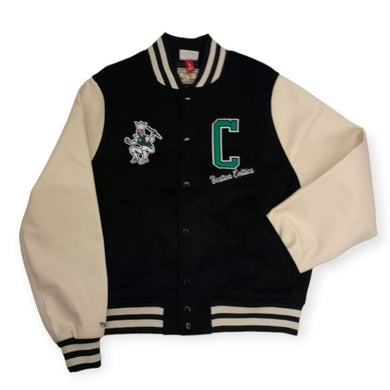 Boston Celtics Mitchell&Ness NBA Unisex Varsity Jacket