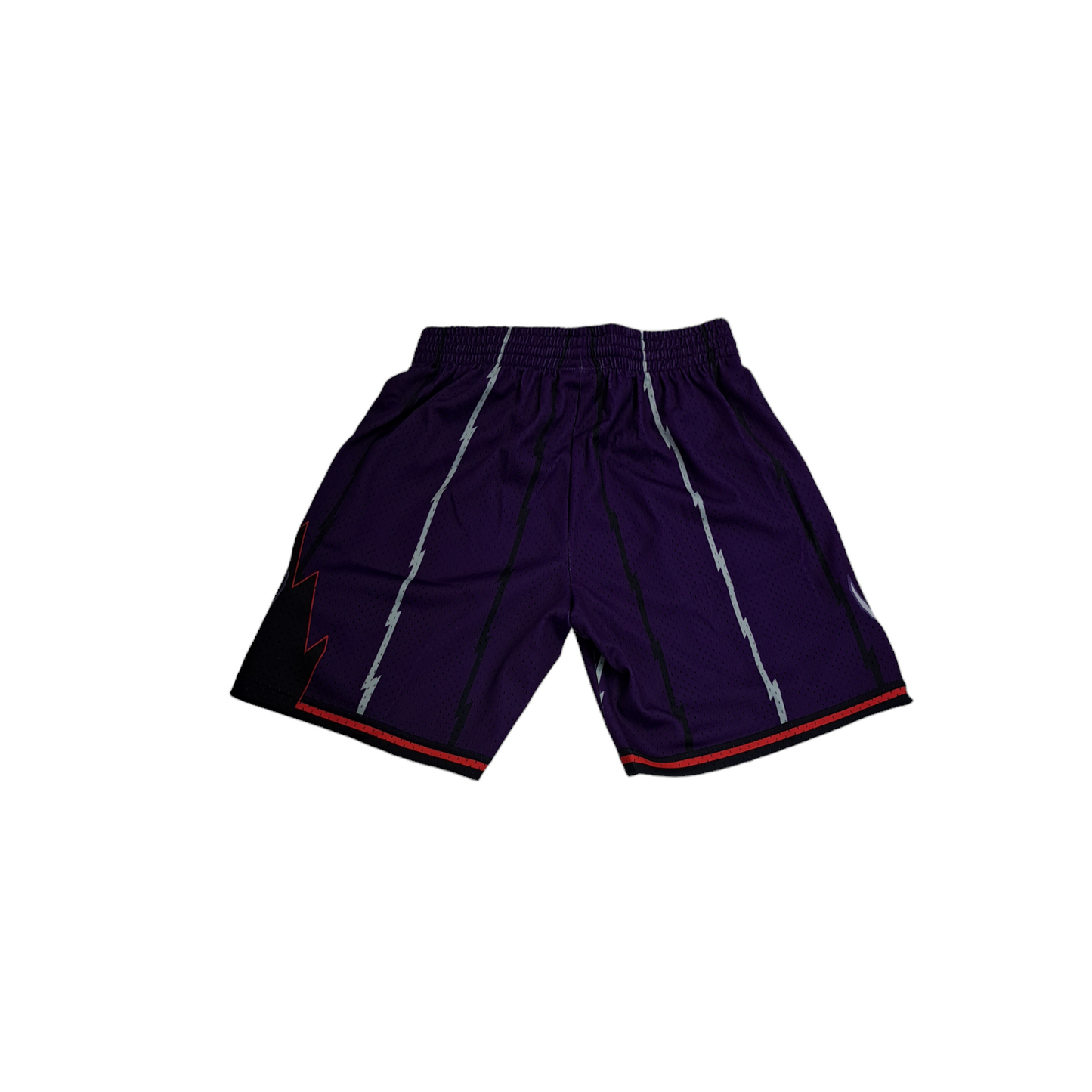 Toronto Raptors Swingman Shorts Mitchell & Ness