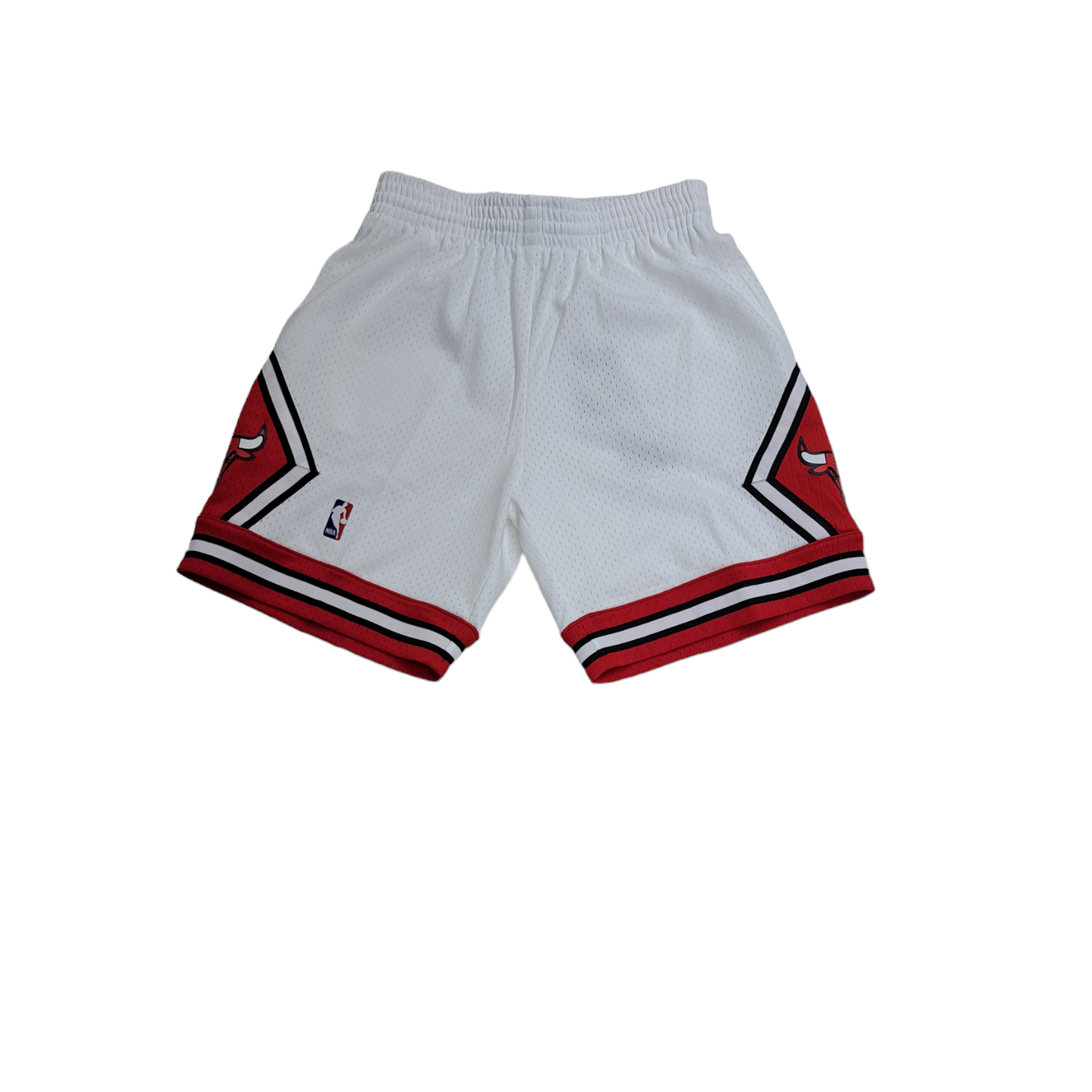 Chicago Bulls Swingman Shorts Mitchell & Ness