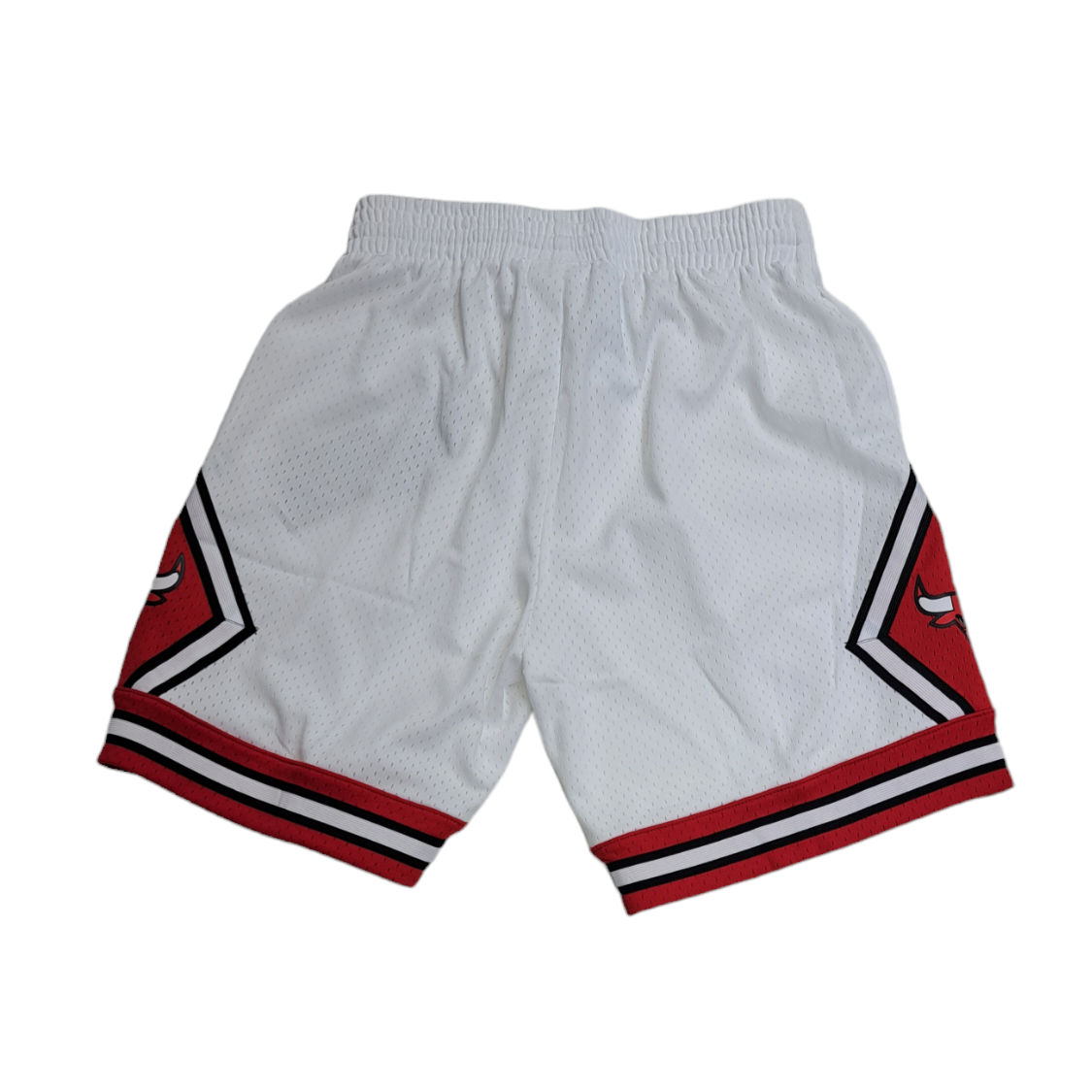 Chicago Bulls Swingman Shorts Mitchell & Ness