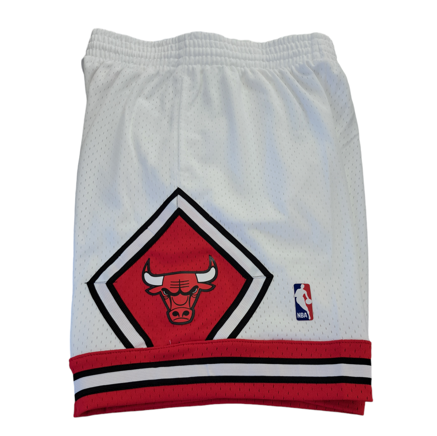 Chicago Bulls Swingman Shorts Mitchell & Ness