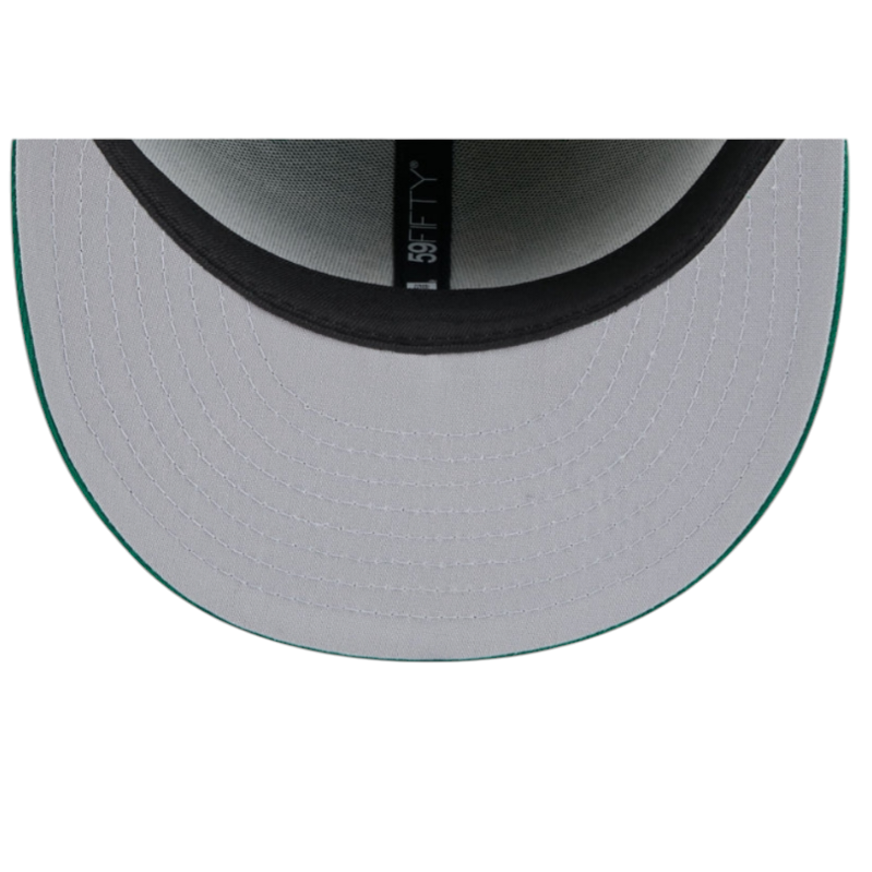 Boston Red Sox St. Patrick's Day 2025 New Era 59FIFTY Fitted