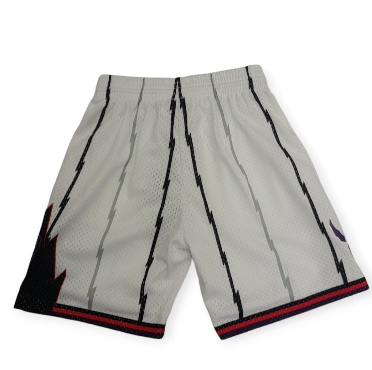 Toronto Raptors Mitchell&Ness HWC Swingman Shorts