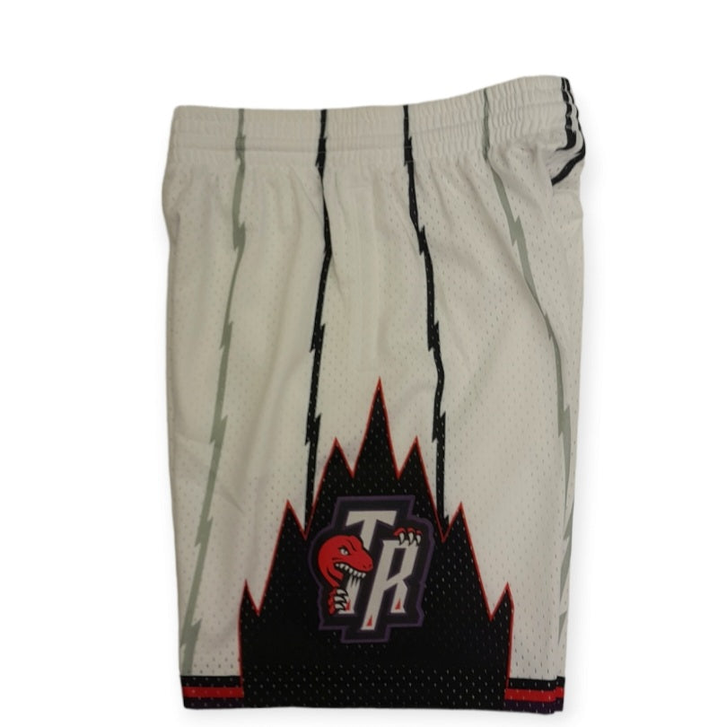 Toronto Raptors Mitchell&Ness HWC Swingman Shorts