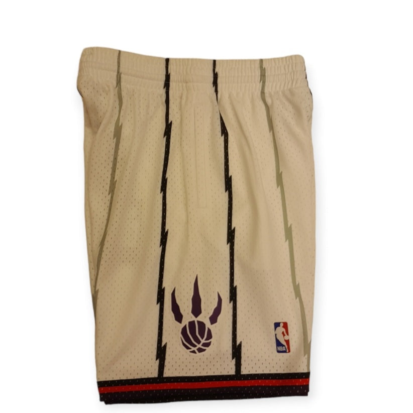 Toronto Raptors Mitchell&Ness HWC Swingman Shorts