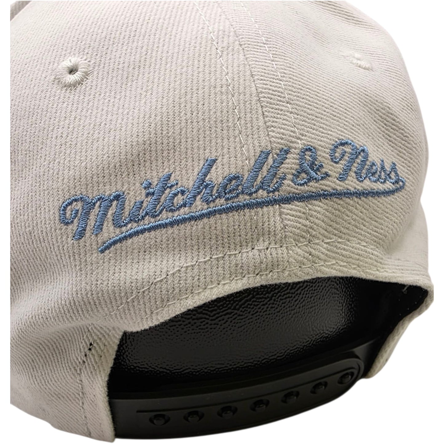 Los Angeles Lakers pro Crown Snapback Cap - Mitchell & Ness