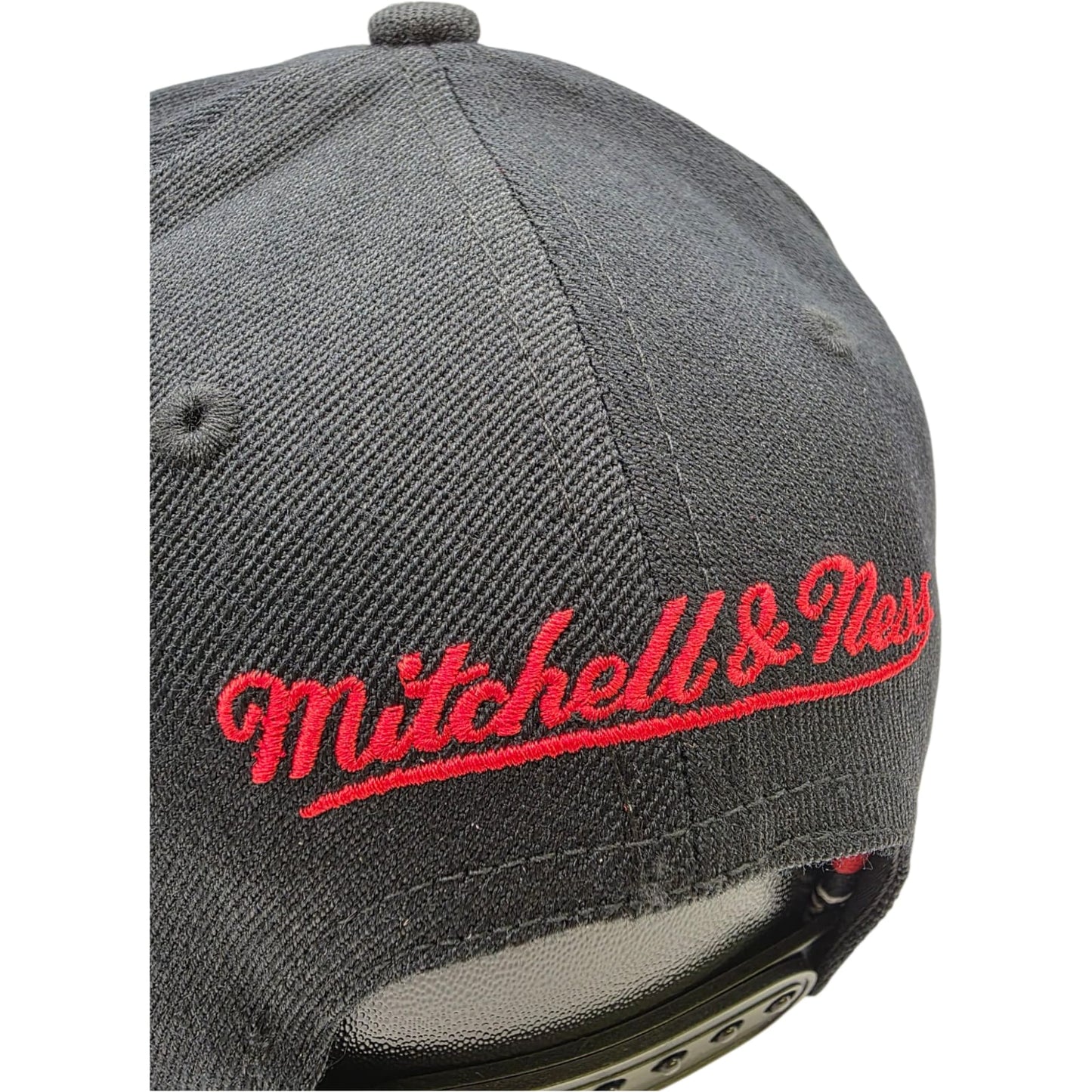 Los Angeles Lakers pro crown Snapback Cap - Mitchell & Ness