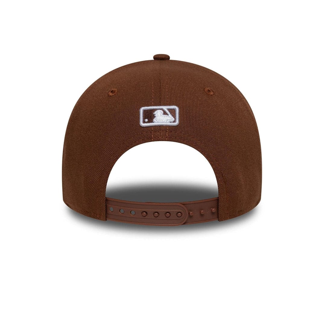 Oakland Athletics MLB 9FORTY M-Crown Snapback Cap - New Era