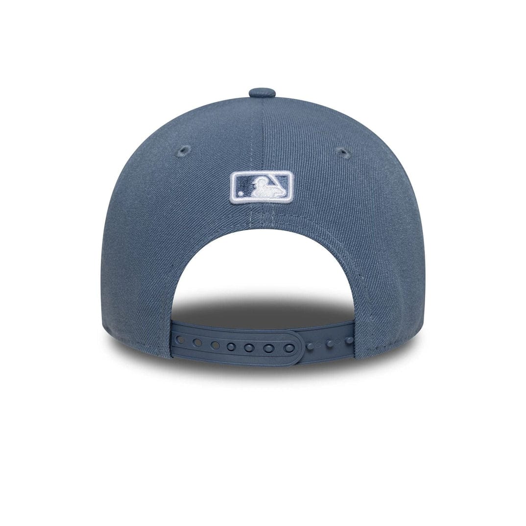 New York Yankees MLB 9FORTY M-Crown Snapback Cap - New Era