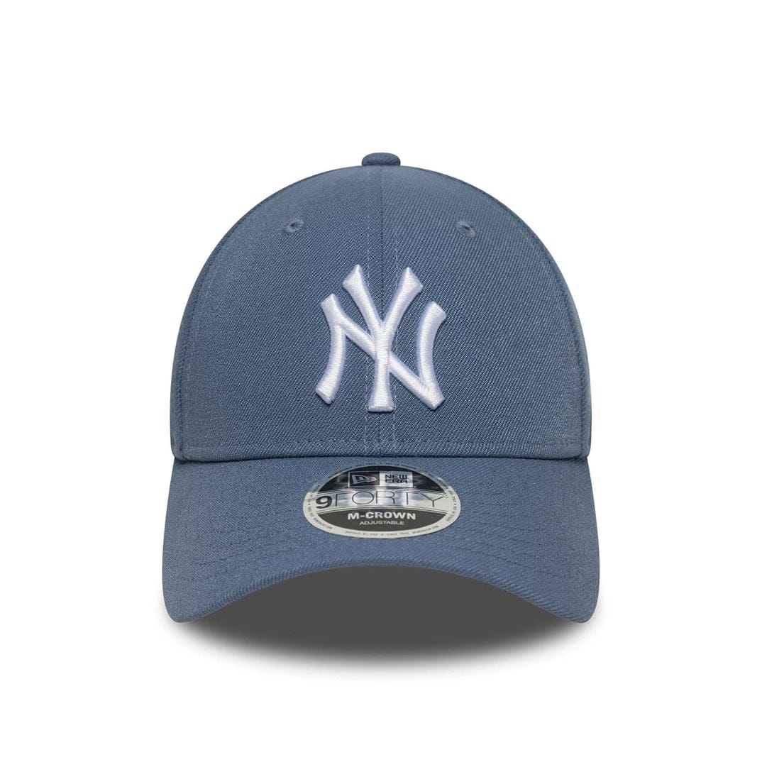 New York Yankees MLB 9FORTY M-Crown Snapback Cap - New Era