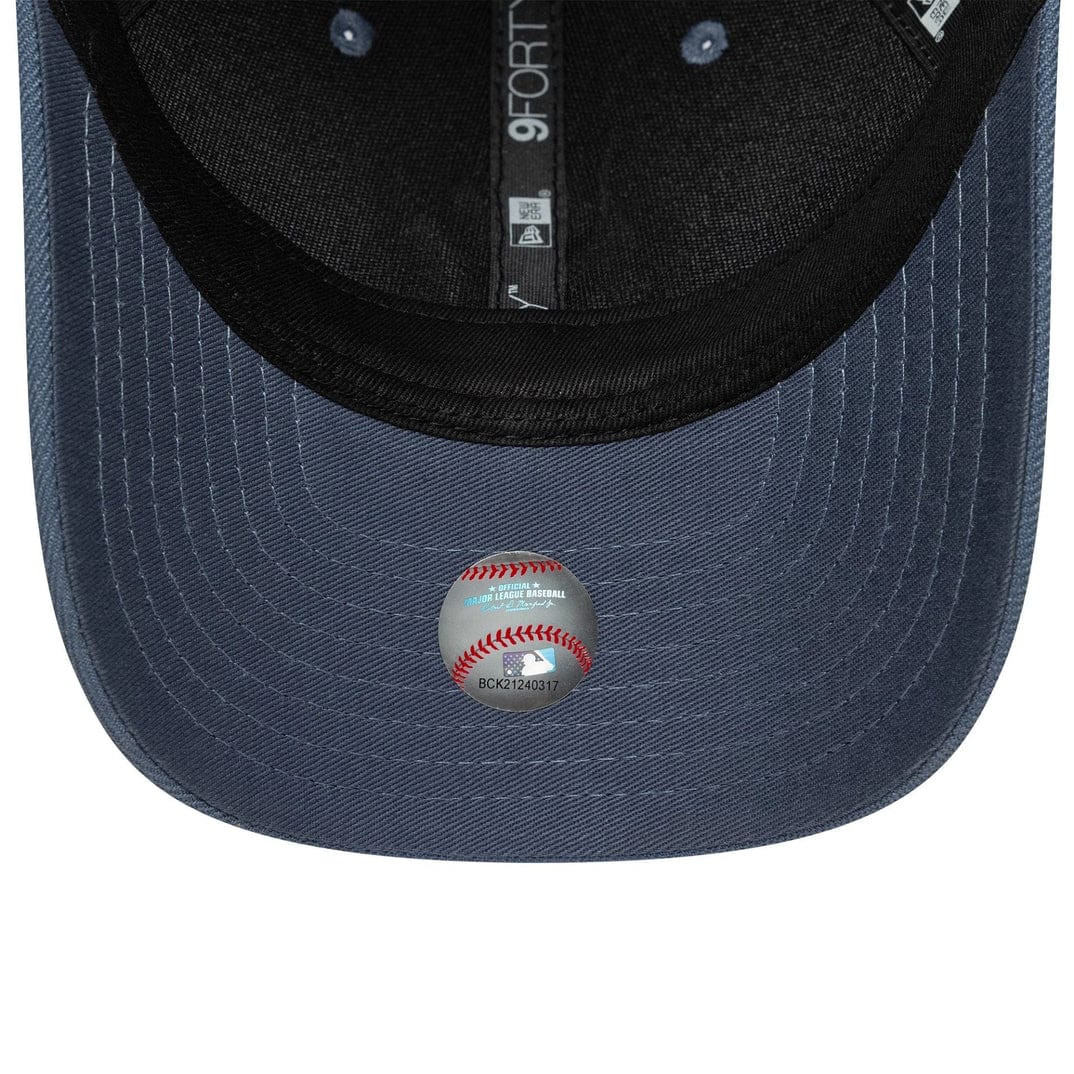 New York Yankees MLB 9FORTY M-Crown Snapback Cap - New Era