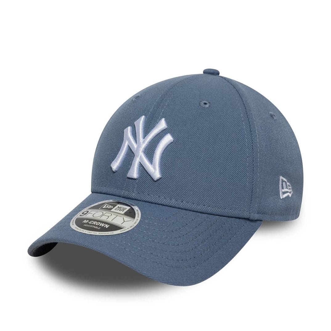 New York Yankees MLB 9FORTY M-Crown Snapback Cap - New Era