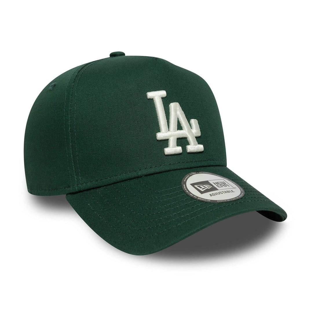 Los Angeles Dodgers 9Forty E-Frame Cap - New Era