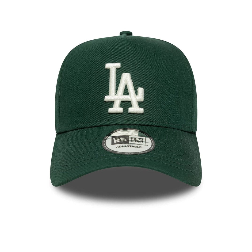 Los Angeles Dodgers 9Forty E-Frame Cap - New Era