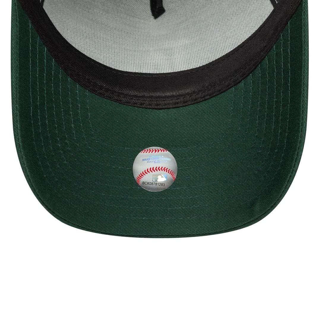 Los Angeles Dodgers 9Forty E-Frame Cap - New Era