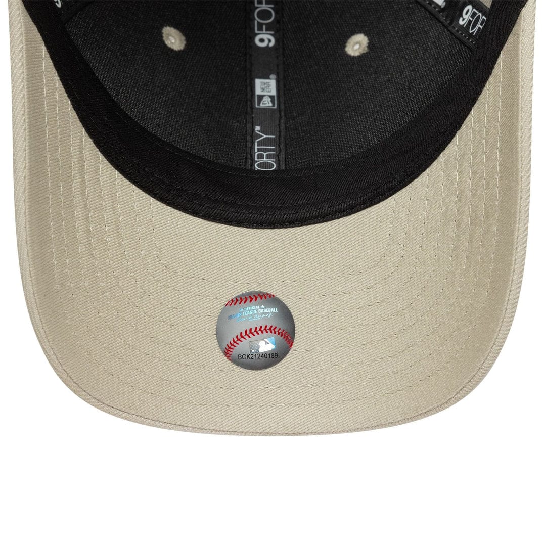 Detroit Tigers MLB 9FORTY M-Crown Snapback Cap - New Era
