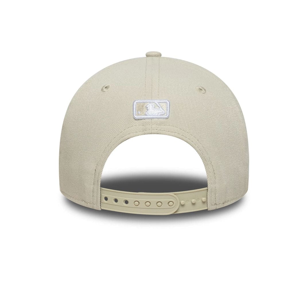 Detroit Tigers MLB 9FORTY M-Crown Snapback Cap - New Era