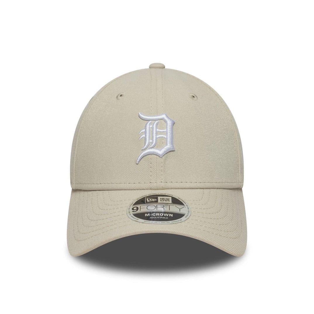 Detroit Tigers MLB 9FORTY M-Crown Snapback Cap - New Era