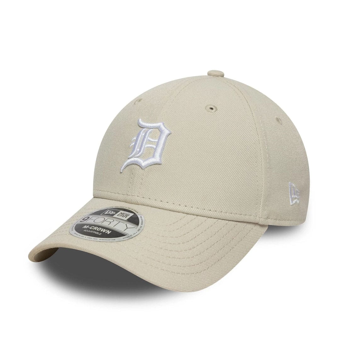 Detroit Tigers MLB 9FORTY M-Crown Snapback Cap - New Era