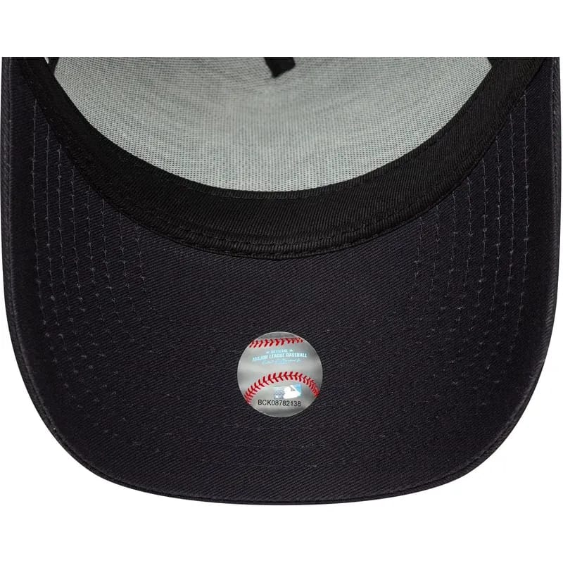 New York Yankees 9Forty E-frame Trucker Cap - New Era