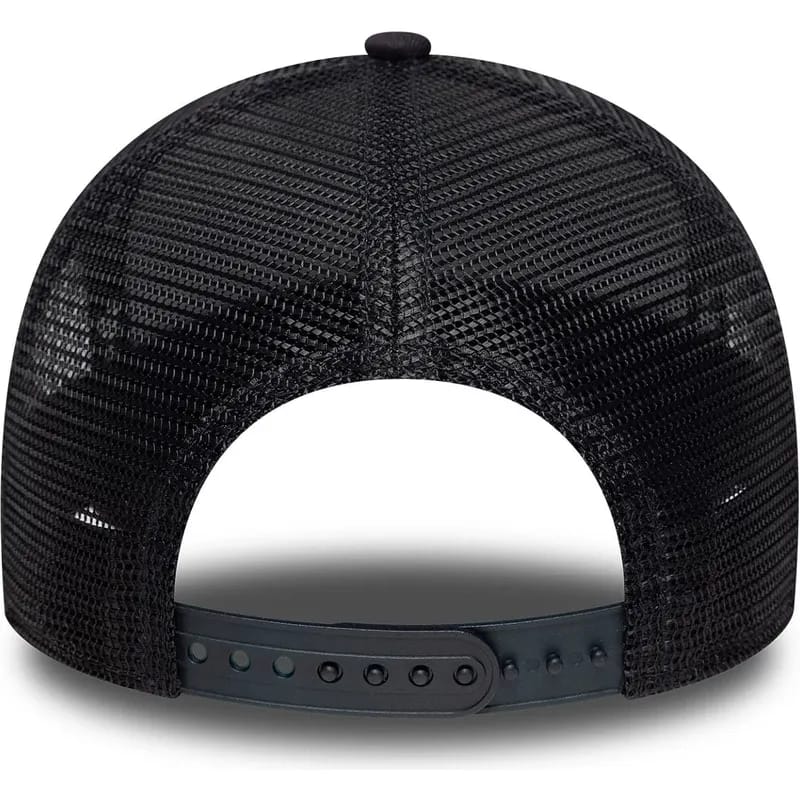 New York Yankees 9Forty E-frame Trucker Cap - New Era