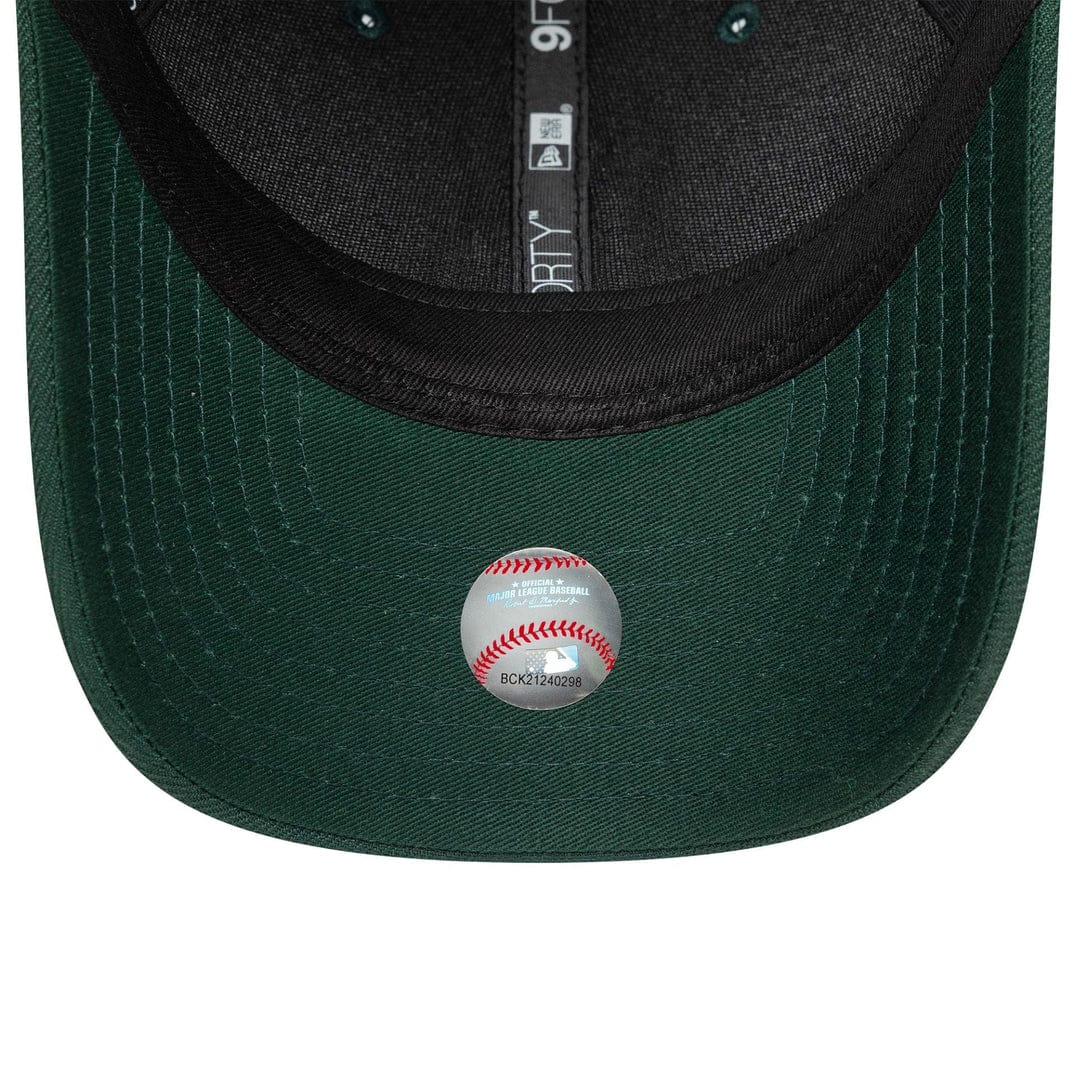 Los Angeles Dodgers 9Forty M-Crown Cap - New Era