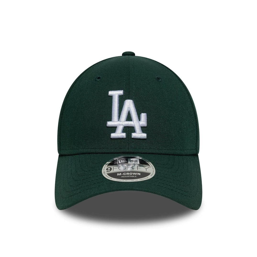 Los Angeles Dodgers 9Forty M-Crown Cap - New Era