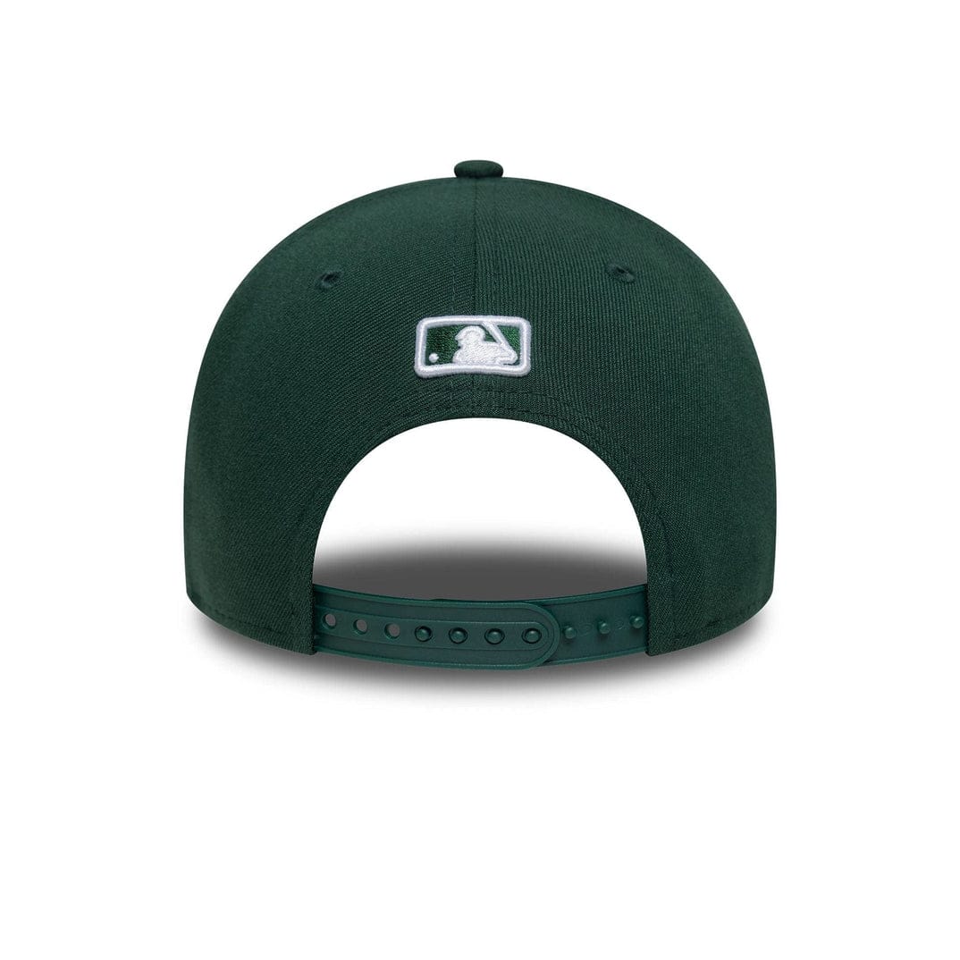 Los Angeles Dodgers 9Forty M-Crown Cap - New Era