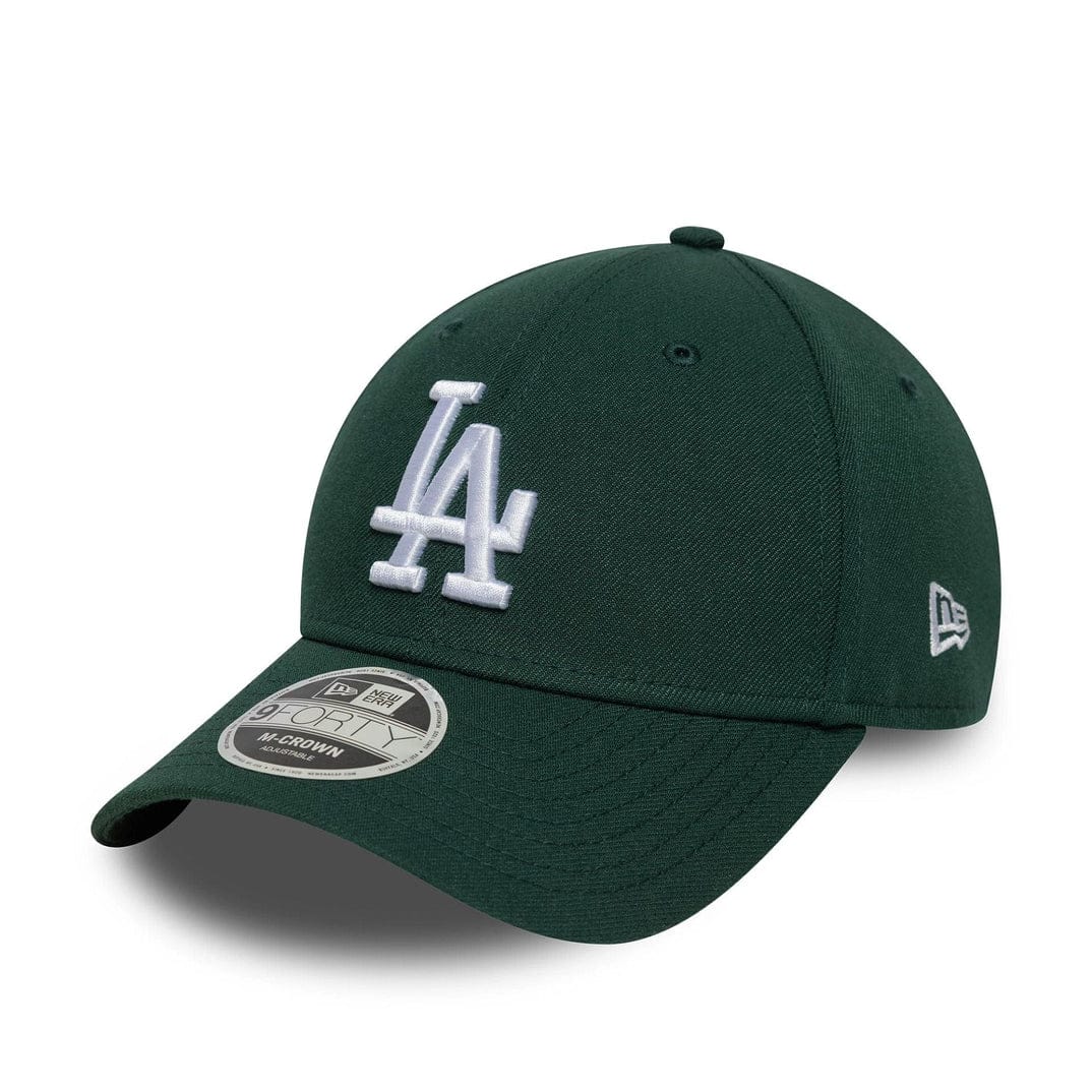 Los Angeles Dodgers 9Forty M-Crown Cap - New Era