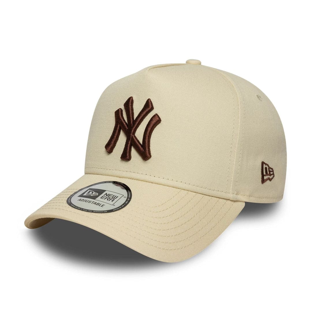 New York Yankees 9Forty Snapback Cap - New Era